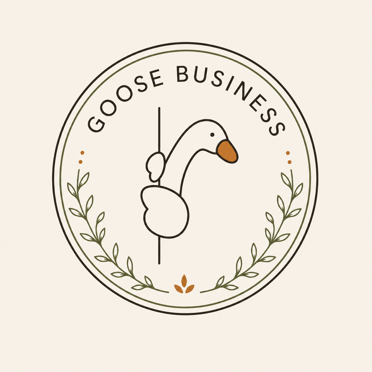 Goose Business